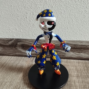 Moondrop model