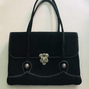 Handtasche 70er Jahre
