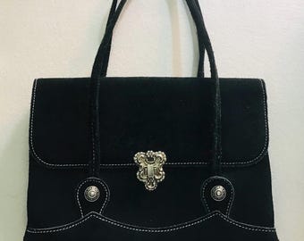 Handbag 70s