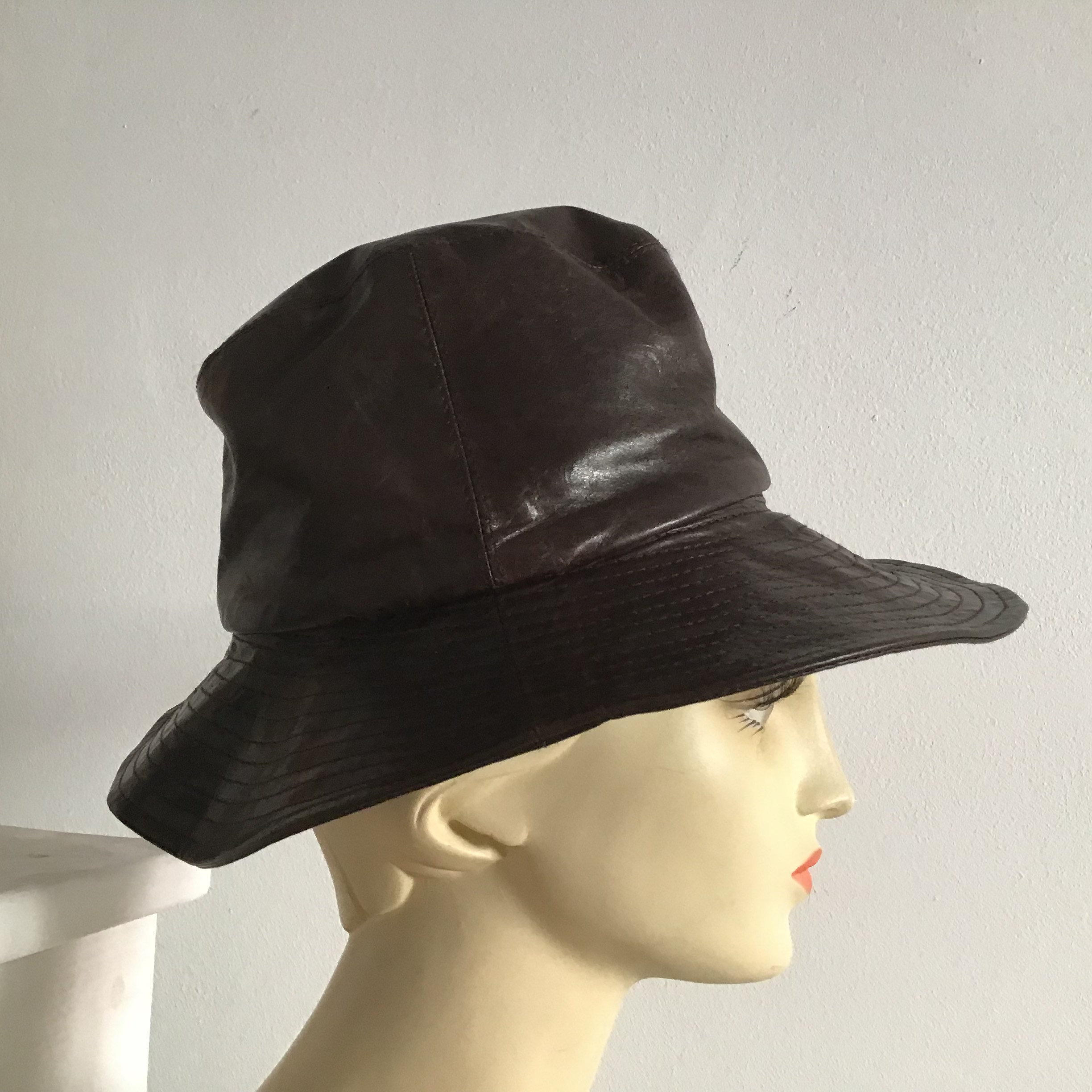 Tracy Watts New York Hat - Etsy display picture 1
