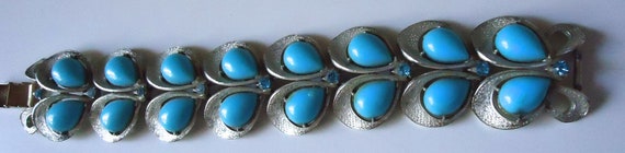 Vintage Bracelet 60s - image 1