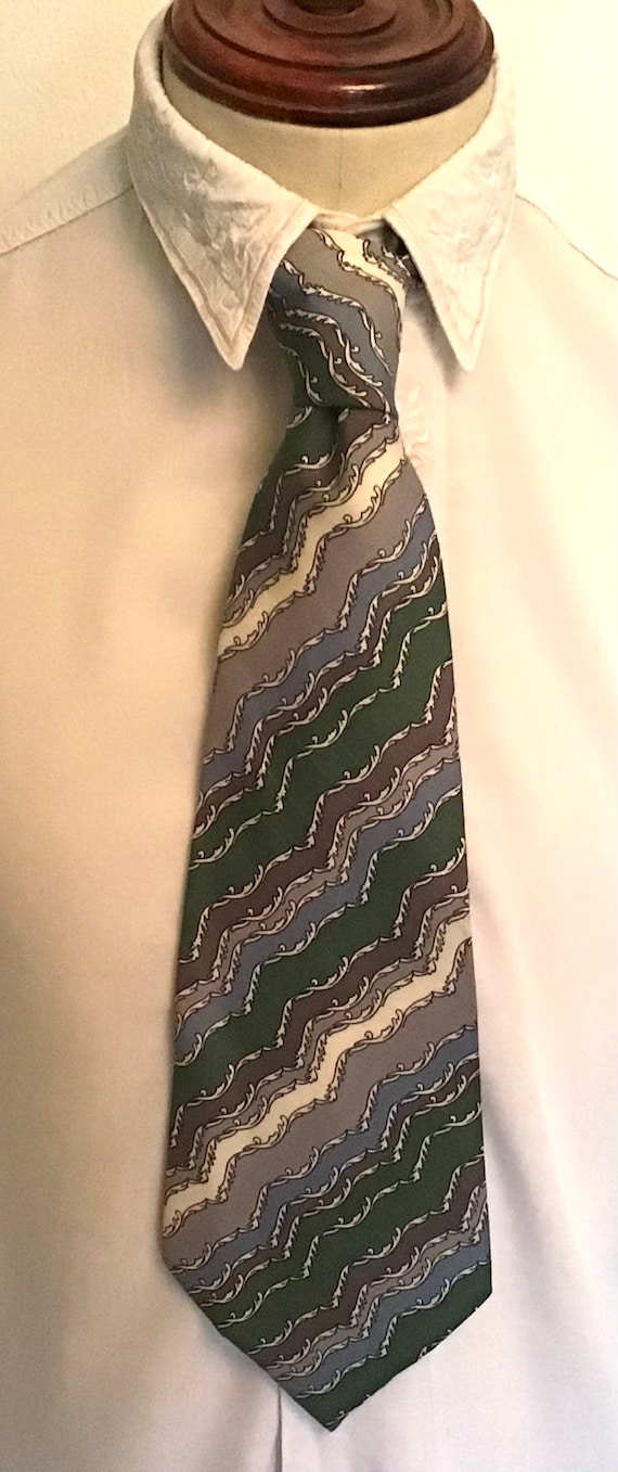 PIERRE CARDIN Krawatte