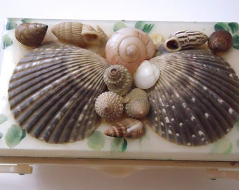 Vintage Lucite Henkel Bag 60s
