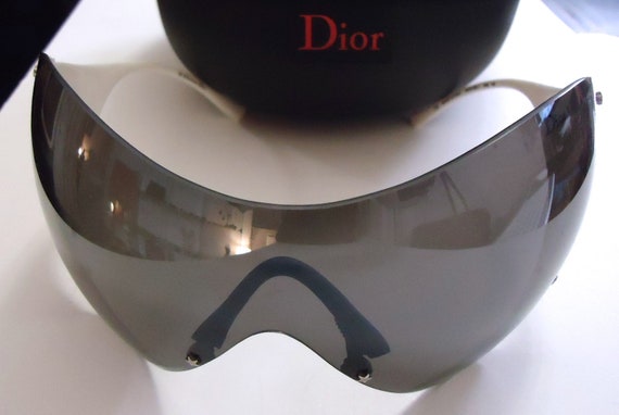 dior sunglasses 2000