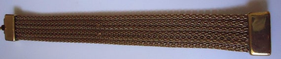 Vintage bracelet 60s