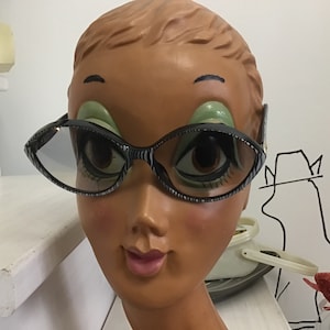 Vintage sunglasses Christian Dior