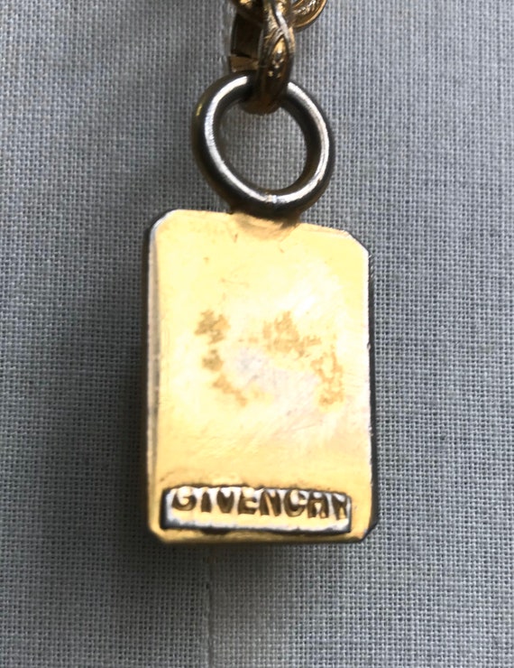 Vintage Belt Givenchy 60s