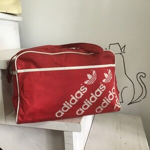 Adidas Bag Etsy Israel