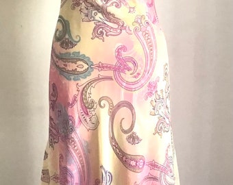 Etro Dress Vintage Size 38 Stunning - Etsy