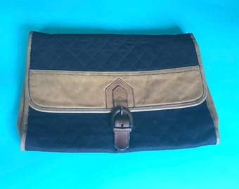 Yves Saint Laurent Clutch 80s