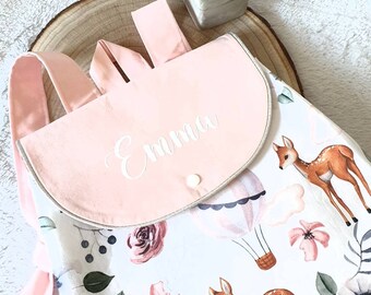 Sac A Dos Bebe Etsy