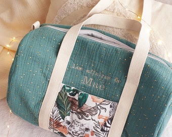 Etsy sac a langer sales