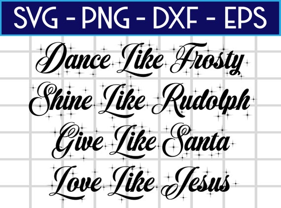 Free Free Svg Dance Like Frosty 862 SVG PNG EPS DXF File