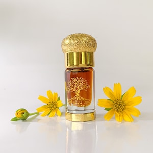 20 years+ Natural Agarwood Oil I Pure Agarwood Luxury I Oud Perfume I Arabic Oud I Thai Cambodia Agarwood Sweet Scent - Oud Prestige