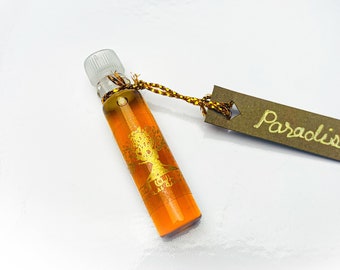 Sunken in the Paradise - Agarwood Oil Agarwood Oud 100% natural Pure Oil No alcohol  Oud Oil Oud Attar Cambodian Oud Thai Oud Perfume Oil