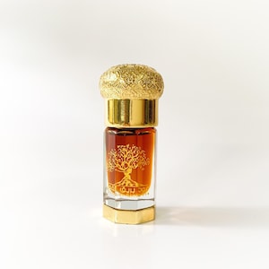 Natural Oud Oil Pure Agarwood Luxury Oud Perfume Arabic Oud Scent Organic Agarwood Oil Thai Cambodia Agarwood Sweet Scent Oud Attar Serenity