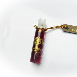 Ameer - Agarwood Oil Agarwood Oud 100% natural Pure Oil No alcohol No Chemical Oud Oil Oud Attar Cambodian Oud Thai Oud Perfume Oil