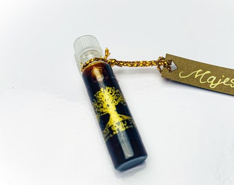 Huile de oud vieillie au bois d'agar | 25 ans et plus, Attar thaï cambodgien
