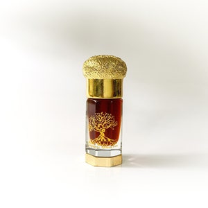 Ameer - Agarwood Oil Agarwood Oud 100% natural Pure Oil No alcohol No Chemical Oud Oil Oud Attar Cambodian Oud Thai Oud Perfume Oil