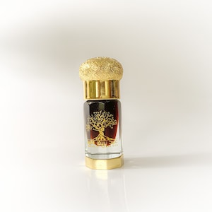 Majestic - Agarwood Oil Agarwood Oud 100% natural Pure Oil No alcohol No Chemical Oud Oil Oud Attar Cambodian Oud Thai Oud Perfume Oil