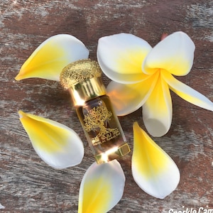 Natürliches Agarholzöl I Reiner Agarholz-Luxus I Oud-Parfüm I Arabisches Oud I Thailändisches Kambodscha-Agarholz süßer Duft - Oud Prestige