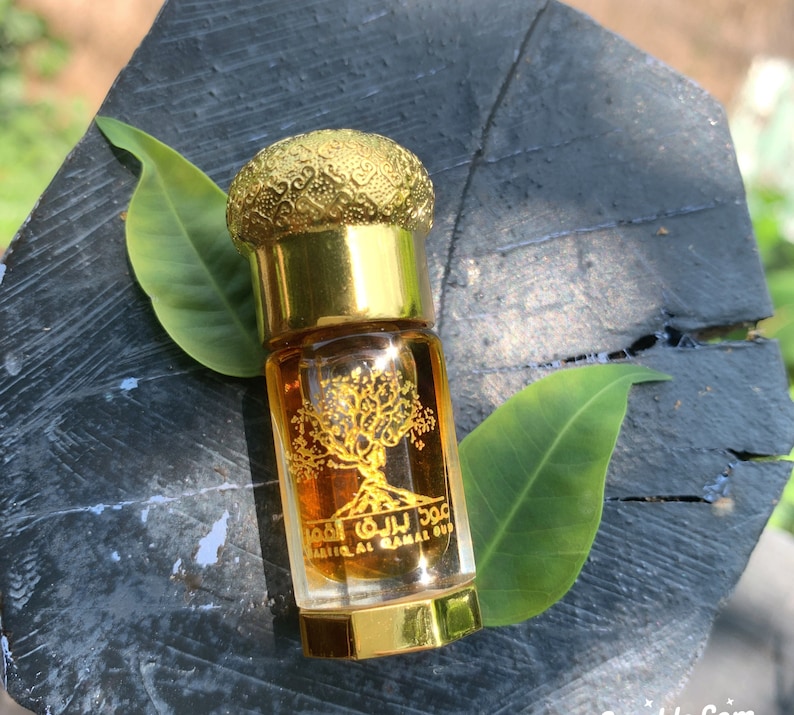 Prestige Agarwood Oil Agarwood Oud 100 Natural Pure Oil No Alcohol No