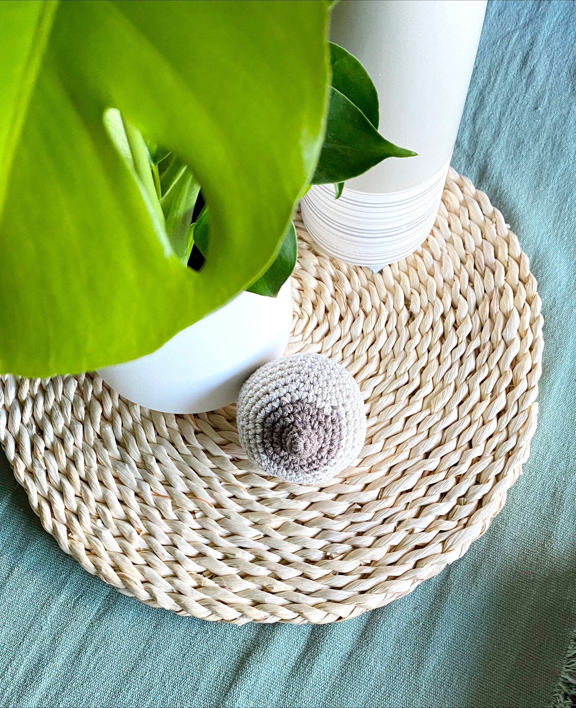 Didactic Rattle Chest Pattern Etsy