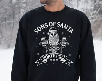 Ugly Christmas Sweater Men Big and Tall 