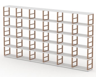 Maxx Modular 6 X 5