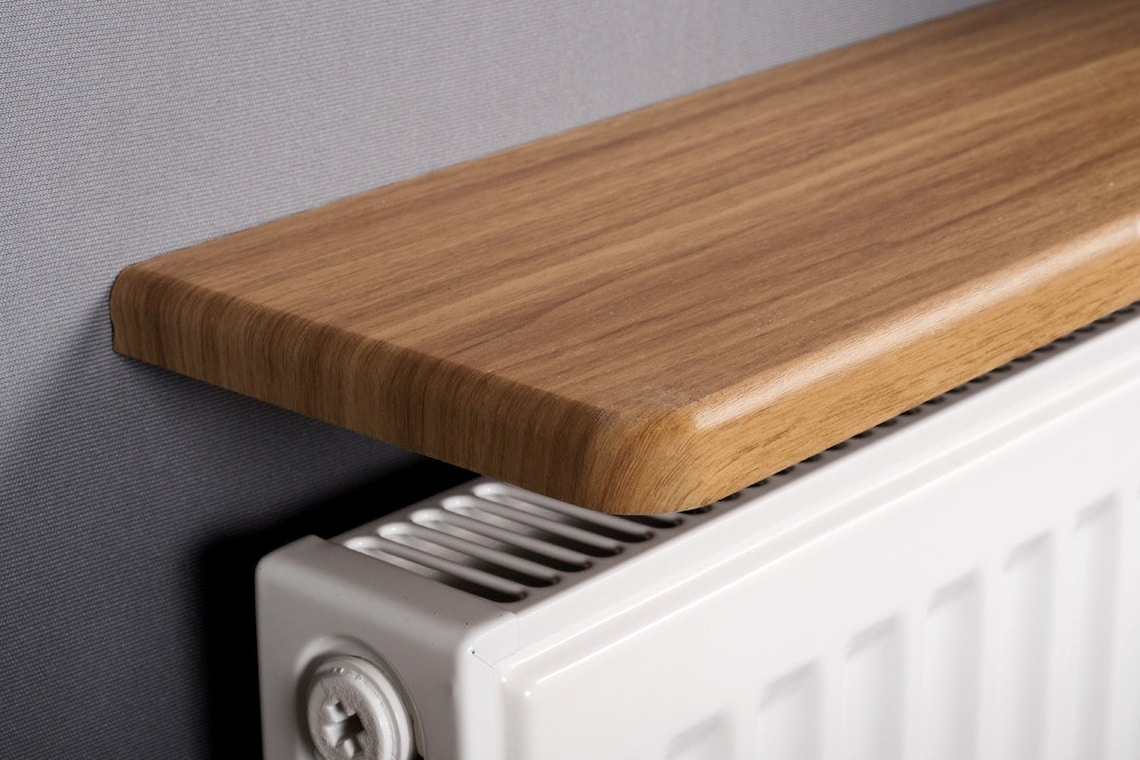 Universal Radiator Shelf Bracket each Etsy