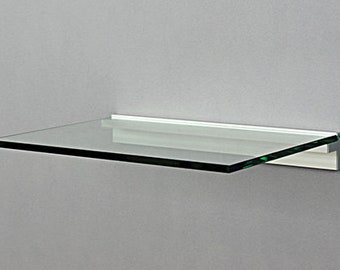 Deep Glass Kit 600x300x10mm