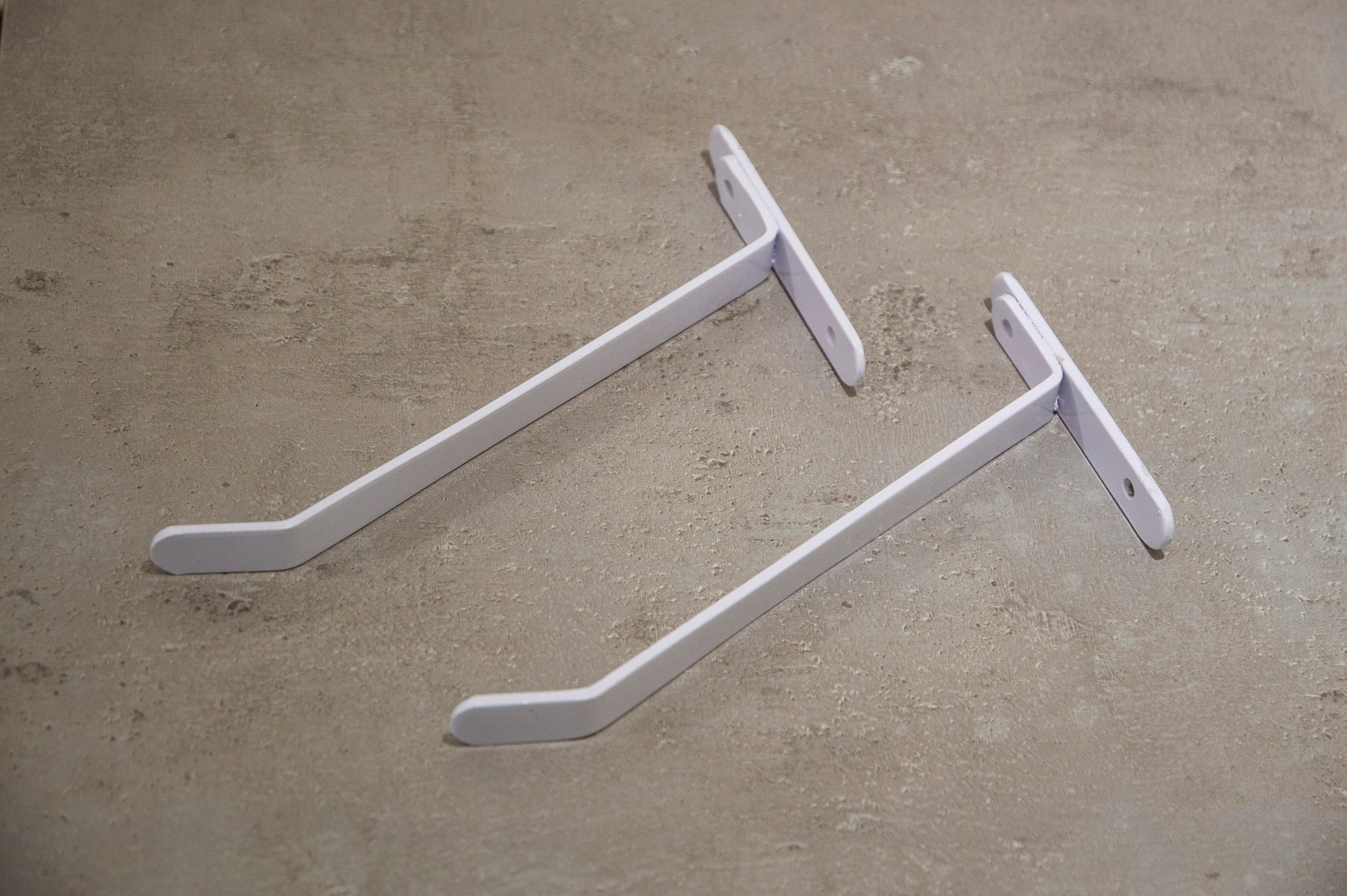 Radiator Shelf Bracket pair Etsy UK