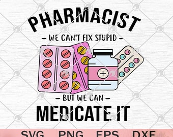 Download Pharmacy Svg Etsy