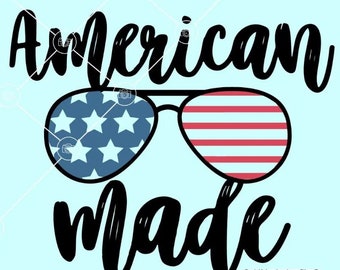 Download American Made Svg Etsy