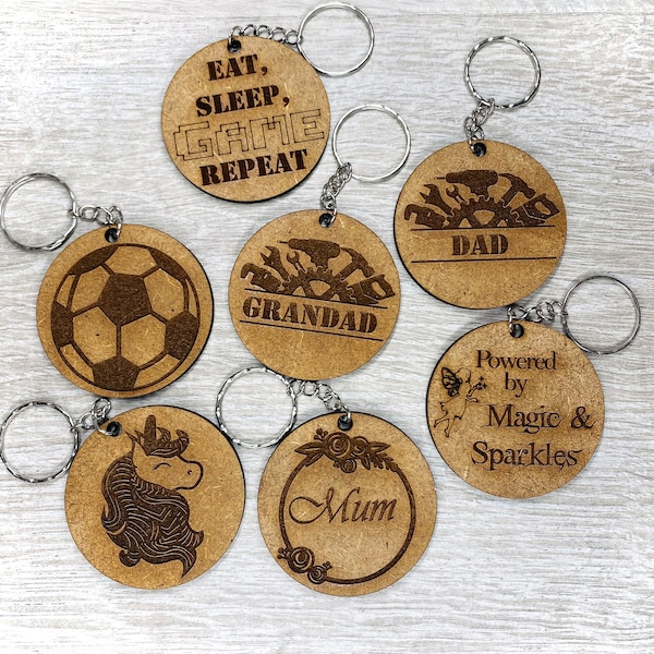 Christmas gift keyring, gift for her, Mother’s Day gift, gift for mum, gift for nanny, Christmas gift, gift for grandma, stocking stuffer