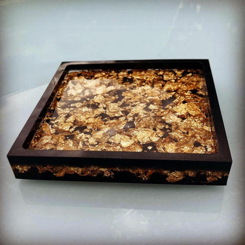 gold jewellery storage