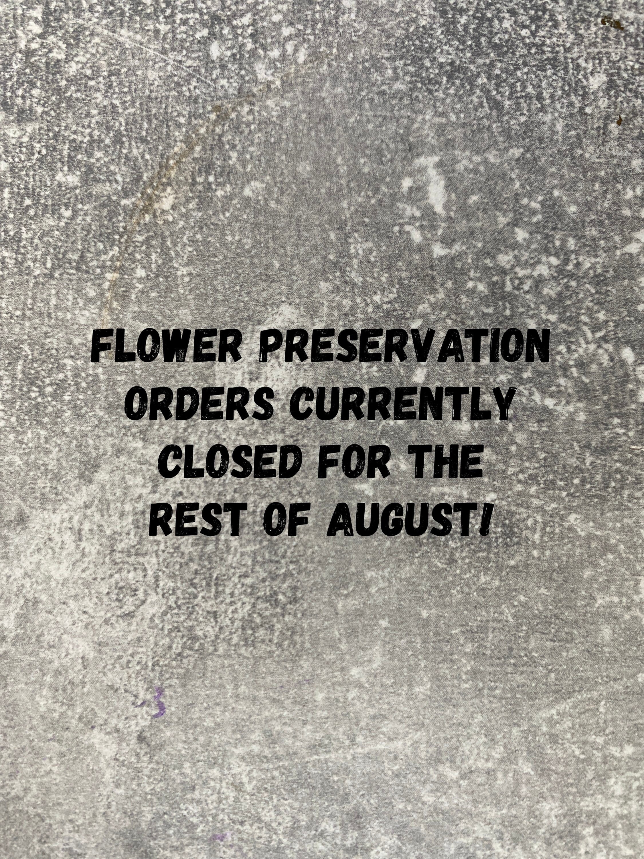 flower preservation coasters, wedding flower preservation, funeral fl…