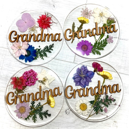 Handmade Christmas Decorations Wooden Christmas Decorations - Etsy