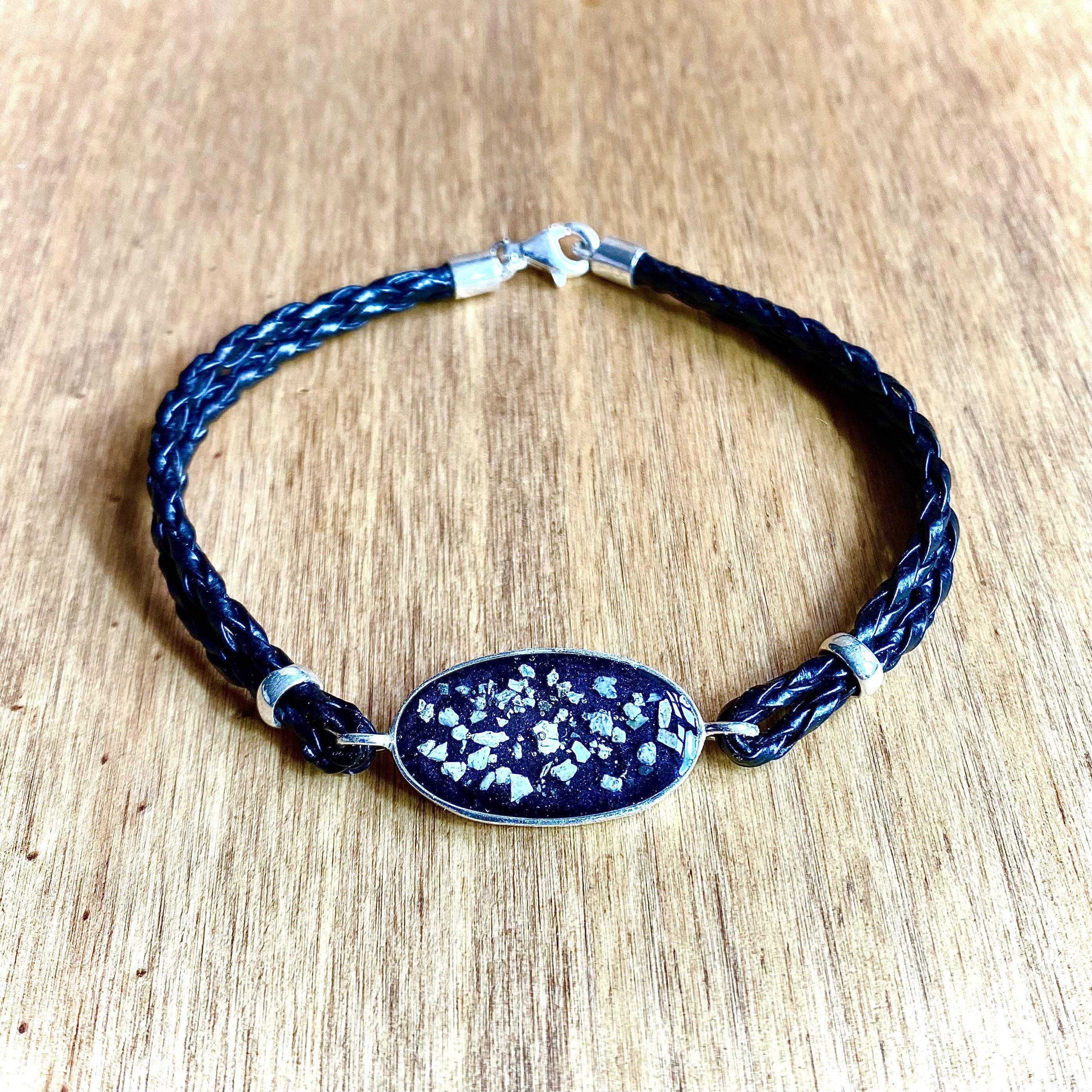 Angel meadows 2024 cremation jewellery