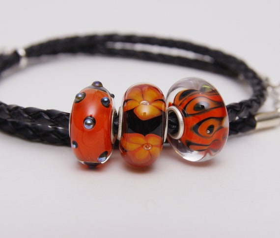 European cheap bracelet beads