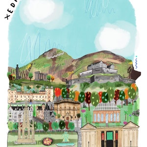 Edinburgh