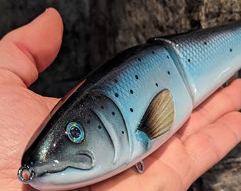 Roma Trout - 7.5