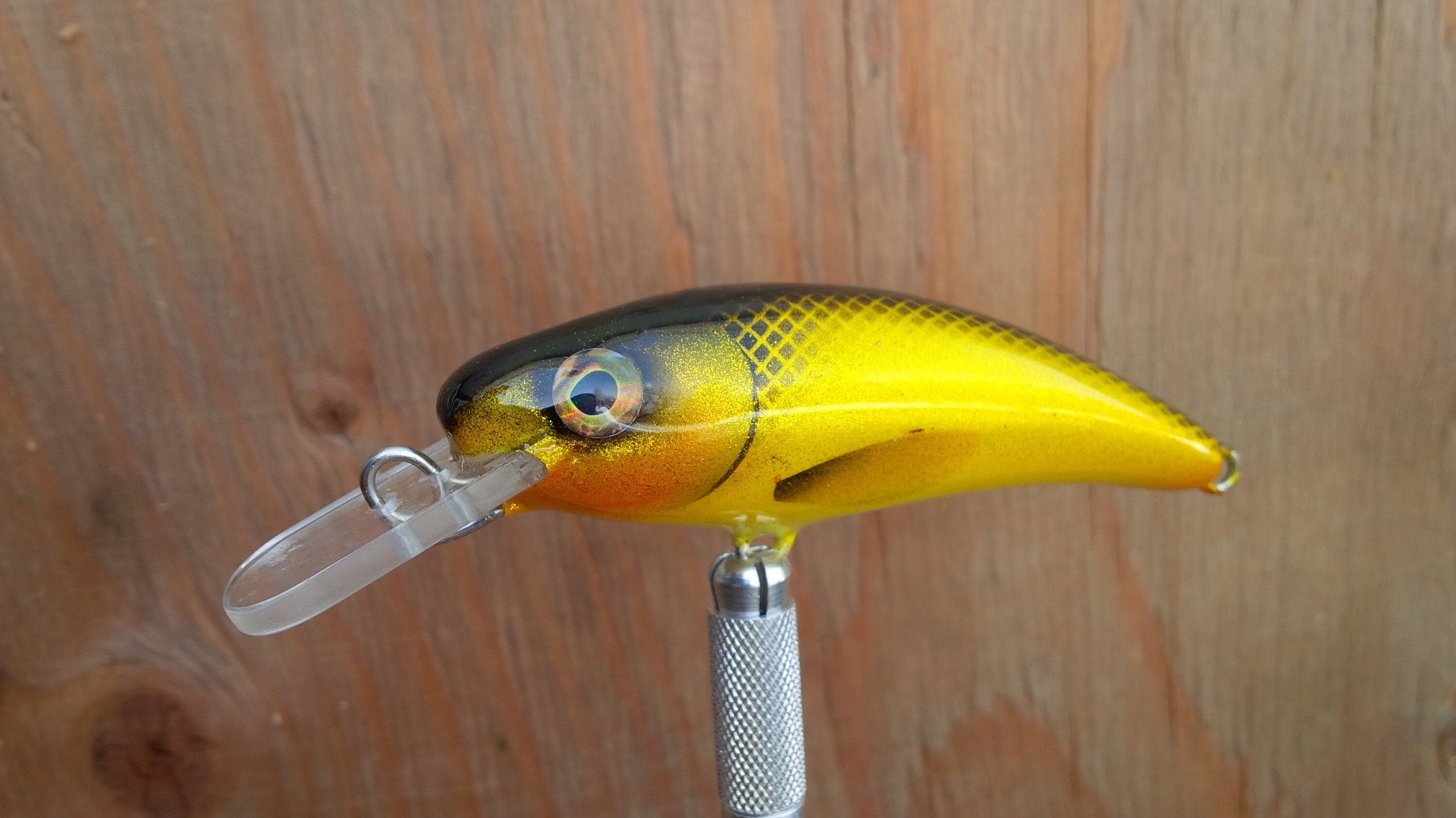 jawbone jerkbait