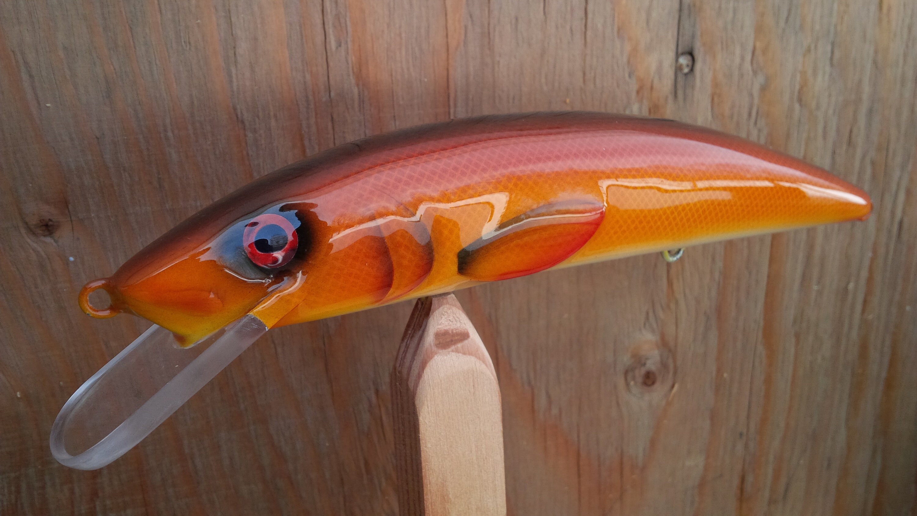 jawbone jerkbait