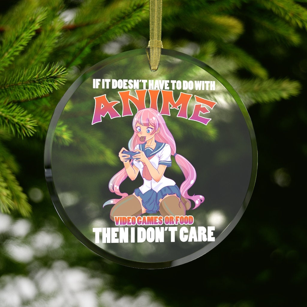 Anime Ornaments - Etsy UK Anime Ornaments - Etsy UK