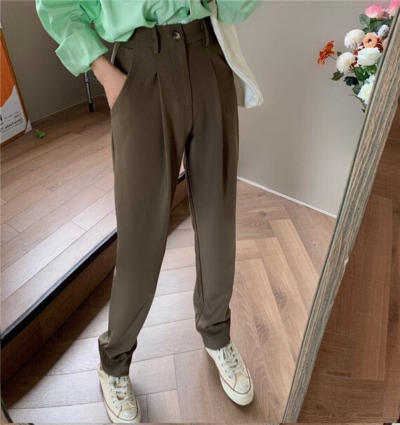 Dark Academia Clothing Spring Summer 