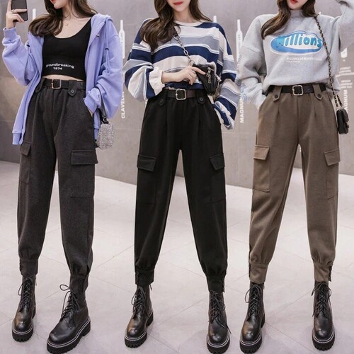Cute Dark Academia Pants for Your Love Dark Academia Formal Etsy New