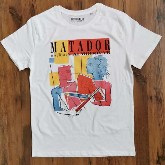 matador t shirt