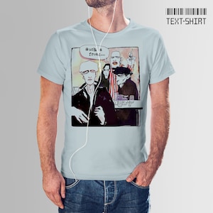 Such a freak... t-shirt for women and men/ design by Lili Rontó, hungarian, art, unique, handmade, cotton, high quality  t-shirt