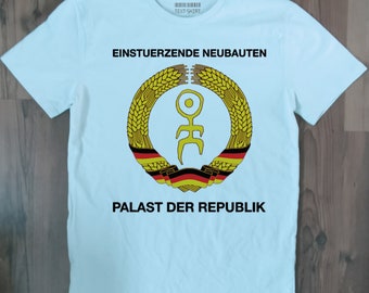 einstürzende neubauten ノイバウテン Tシャツ XL アインシュテュルツェンデ・ノイバウテン / ロゴ (Tシャツ4色